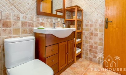 Herverkoop - Huis - Orihuela Costa - Costa Blanca
