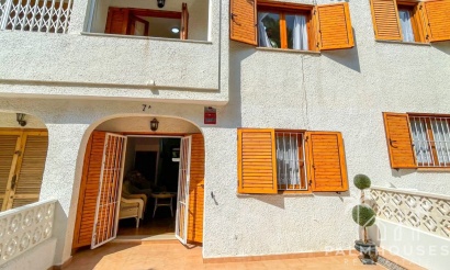 Herverkoop - Huis - Orihuela Costa - Costa Blanca