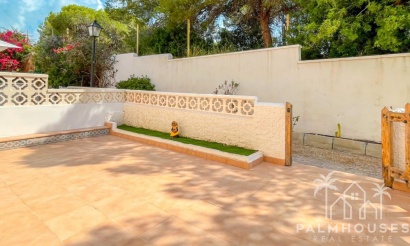 Herverkoop - Huis - Orihuela Costa - Costa Blanca