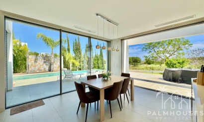 Revente - Villa - Orihuela - Las Colinas