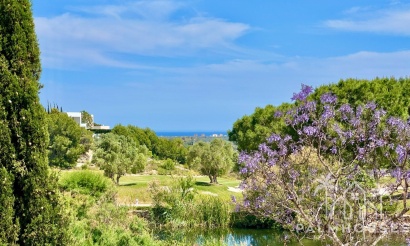 Revente - Villa - Orihuela - Las Colinas