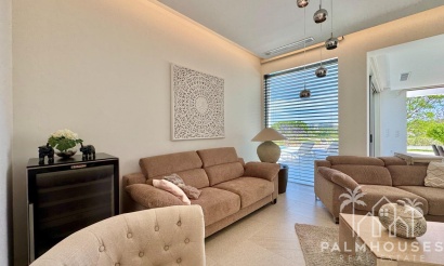 Revente - Villa - Orihuela - Las Colinas