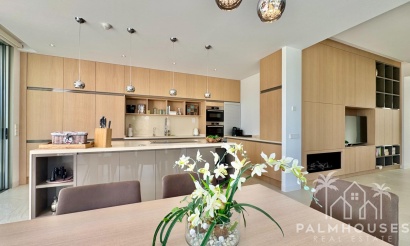 Revente - Villa - Orihuela - Las Colinas