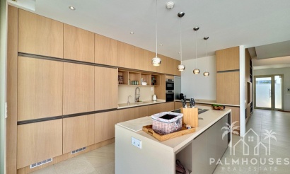 Revente - Villa - Orihuela - Las Colinas