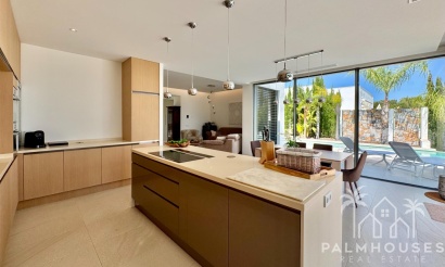Revente - Villa - Orihuela - Las Colinas