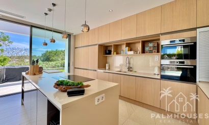 Revente - Villa - Orihuela - Las Colinas