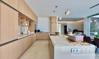 Revente - Villa - Orihuela - Las Colinas