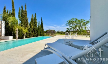 Revente - Villa - Orihuela - Las Colinas
