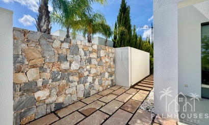 Revente - Villa - Orihuela - Las Colinas