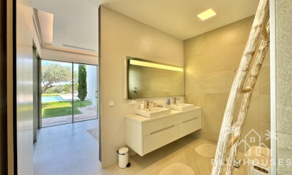 Revente - Villa - Orihuela - Las Colinas