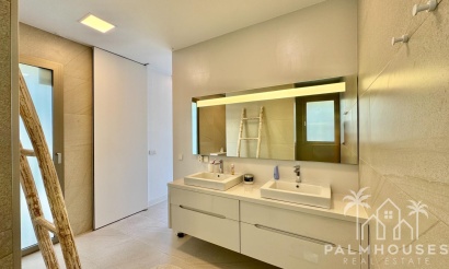 Revente - Villa - Orihuela - Las Colinas