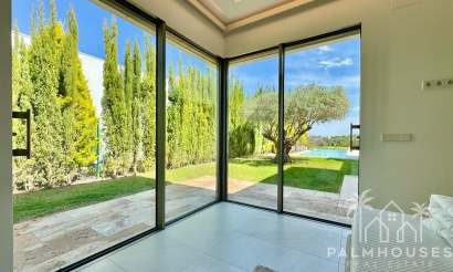 Revente - Villa - Orihuela - Las Colinas