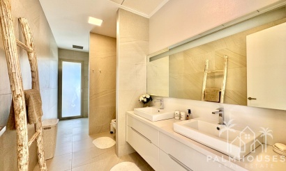 Revente - Villa - Orihuela - Las Colinas