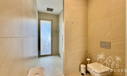 Revente - Villa - Orihuela - Las Colinas
