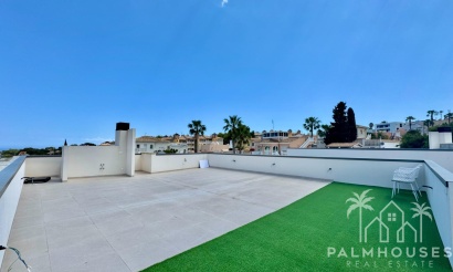 Revente - Villa - San Miguel de Salinas - Blue Lagoon - Galán