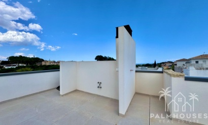 Revente - Villa - San Miguel de Salinas - Blue Lagoon - Galán