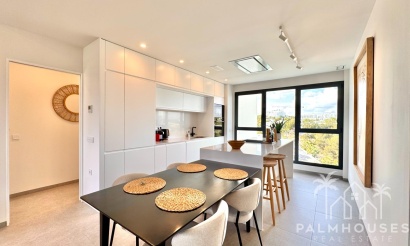 Revente - Apartment - Orihuela - Las Colinas
