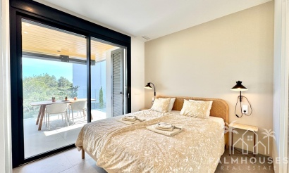Revente - Apartment - Orihuela - Las Colinas