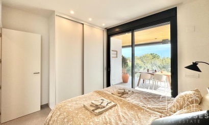 Revente - Apartment - Orihuela - Las Colinas