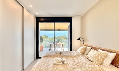 Revente - Apartment - Orihuela - Las Colinas