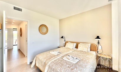 Revente - Apartment - Orihuela - Las Colinas