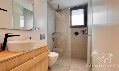 Revente - Apartment - Orihuela - Las Colinas