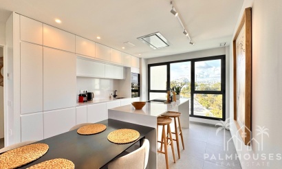 Revente - Apartment - Orihuela - Las Colinas