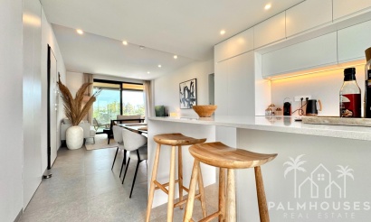 Revente - Apartment - Orihuela - Las Colinas