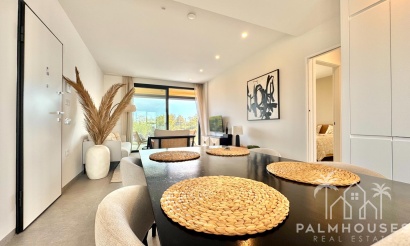 Revente - Apartment - Orihuela - Las Colinas