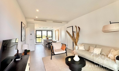 Revente - Apartment - Orihuela - Las Colinas