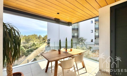Revente - Apartment - Orihuela - Las Colinas