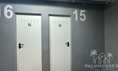 Revente - Apartment - Orihuela - Las Colinas