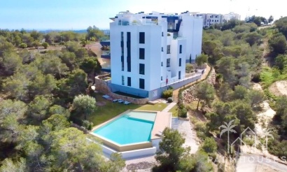 Revente - Apartment - Orihuela - Las Colinas