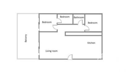 Revente - Apartment - Orihuela - Las Colinas