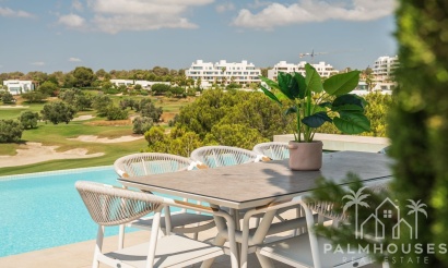 Revente - Villa - Orihuela - Las Colinas