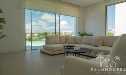 Revente - Villa - Orihuela - Las Colinas
