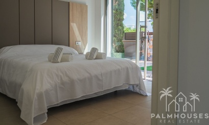 Revente - Villa - Orihuela - Las Colinas