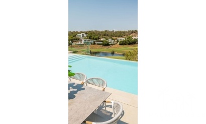 Revente - Villa - Orihuela - Las Colinas