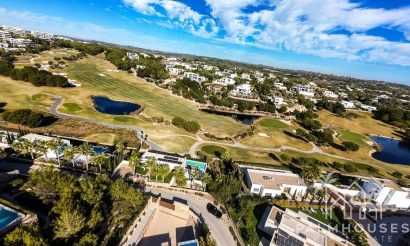 Revente - Villa - Orihuela - Las Colinas