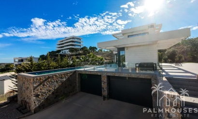 Revente - Villa - Orihuela - Las Colinas