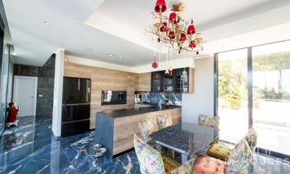 Revente - Villa - Orihuela - Las Colinas