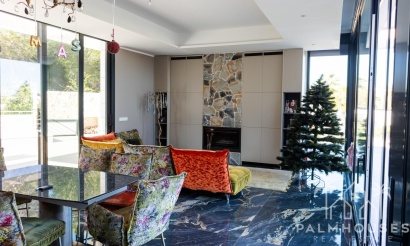 Revente - Villa - Orihuela - Las Colinas