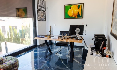 Revente - Villa - Orihuela - Las Colinas