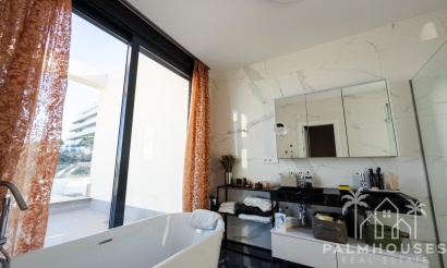 Revente - Villa - Orihuela - Las Colinas