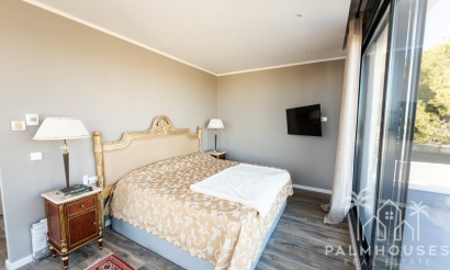 Revente - Villa - Orihuela - Las Colinas