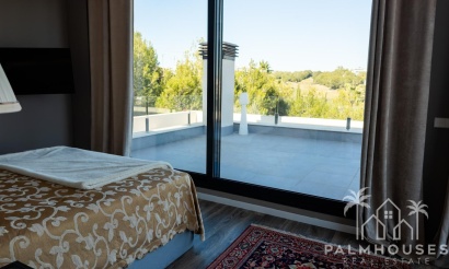 Revente - Villa - Orihuela - Las Colinas
