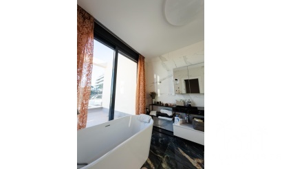 Revente - Villa - Orihuela - Las Colinas