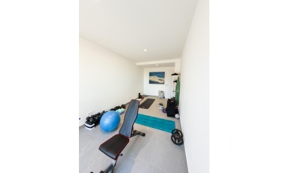 Revente - Villa - Orihuela - Las Colinas