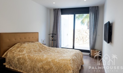 Revente - Villa - Orihuela - Las Colinas
