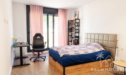 Revente - Villa - Orihuela - Las Colinas